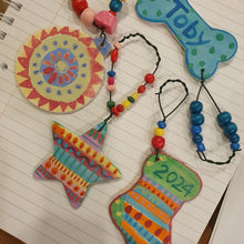 Load image into Gallery viewer, Design Your Own Decoration