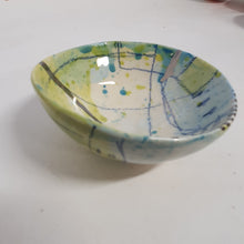 Load image into Gallery viewer, Sterling Silver Stud Earrings