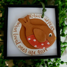 Load image into Gallery viewer, Memory Decorations