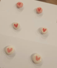 Load image into Gallery viewer, Stainless Steel stud Earrings