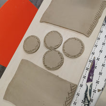 Load image into Gallery viewer, Mindful Pottery Taster Workshops.
