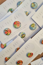 Load image into Gallery viewer, Sterling Silver Stud Earrings