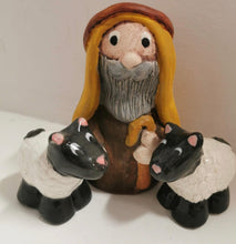 Load image into Gallery viewer, Christmas Nativity Set. NOW SOLD OUT