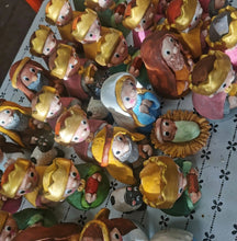Load image into Gallery viewer, Christmas Nativity Set. NOW SOLD OUT