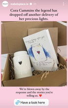 Load image into Gallery viewer, Memory Tealight Holder