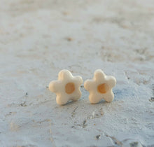 Load image into Gallery viewer, Stainless Steel stud Earrings