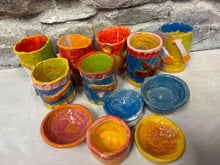 Load image into Gallery viewer, Childrens Pottery Workshop.