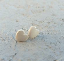 Load image into Gallery viewer, Stainless Steel stud Earrings