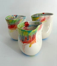 Load image into Gallery viewer, The Mind Full Mug. SUMMER collection