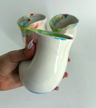 Load image into Gallery viewer, The Mind Full Mug. SUMMER collection