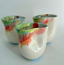 Load image into Gallery viewer, The Mind Full Mug. SUMMER collection