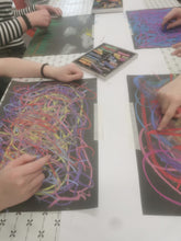 Load image into Gallery viewer, Mindful heART Workshop