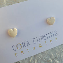 Load image into Gallery viewer, Stainless Steel stud Earrings