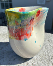 Load image into Gallery viewer, The Mind Full Mug. SUMMER collection