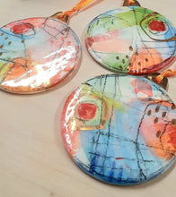 Load image into Gallery viewer, Tiny ART decorations