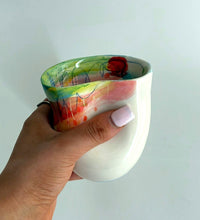 Load image into Gallery viewer, The Mind Full Mug. SUMMER collection