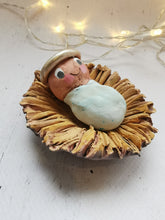 Load image into Gallery viewer, Christmas Nativity Set. NOW SOLD OUT