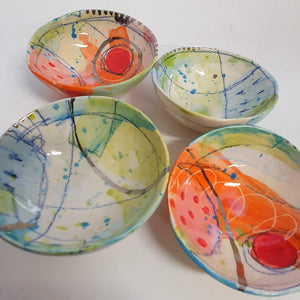 Trinket Bowls