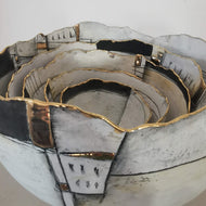 PORTFOLIO OF SCULPTURAL WORK