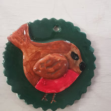 Load image into Gallery viewer, Workshop: Make and Paint your own Christmas Decorations
