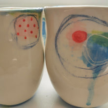 Load image into Gallery viewer, The Mind Full Mug. &#39;Spring /Summer Collection&#39;
