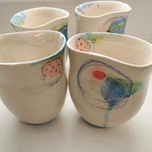 Load image into Gallery viewer, The Mind Full Mug. &#39;Spring /Summer Collection&#39;
