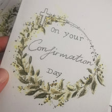 Load image into Gallery viewer, Confirmation/Communion Gift Boxes
