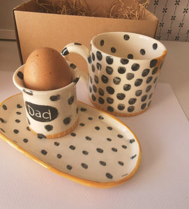 Traditional Breakfast Set