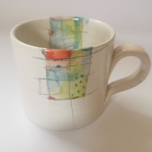 Load image into Gallery viewer, Functional Art Mugs
