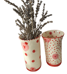 Functional Art Vase