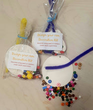 Load image into Gallery viewer, Design Your Own Decoration
