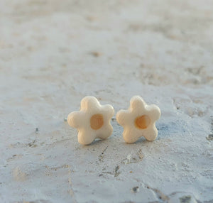 Stainless Steel stud Earrings