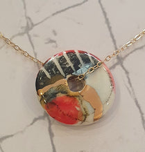 Load image into Gallery viewer, Ceramic Pendants
