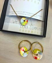 Load image into Gallery viewer, 'Summer Collection' Pendant Necklace
