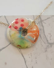 Load image into Gallery viewer, Ceramic Pendants
