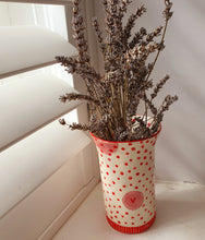 Load image into Gallery viewer, Functional Art Vase
