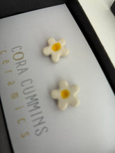 Load image into Gallery viewer, Stainless Steel stud Earrings
