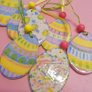 Easter Decorations