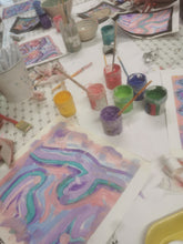 Load image into Gallery viewer, Mindful heART Workshop
