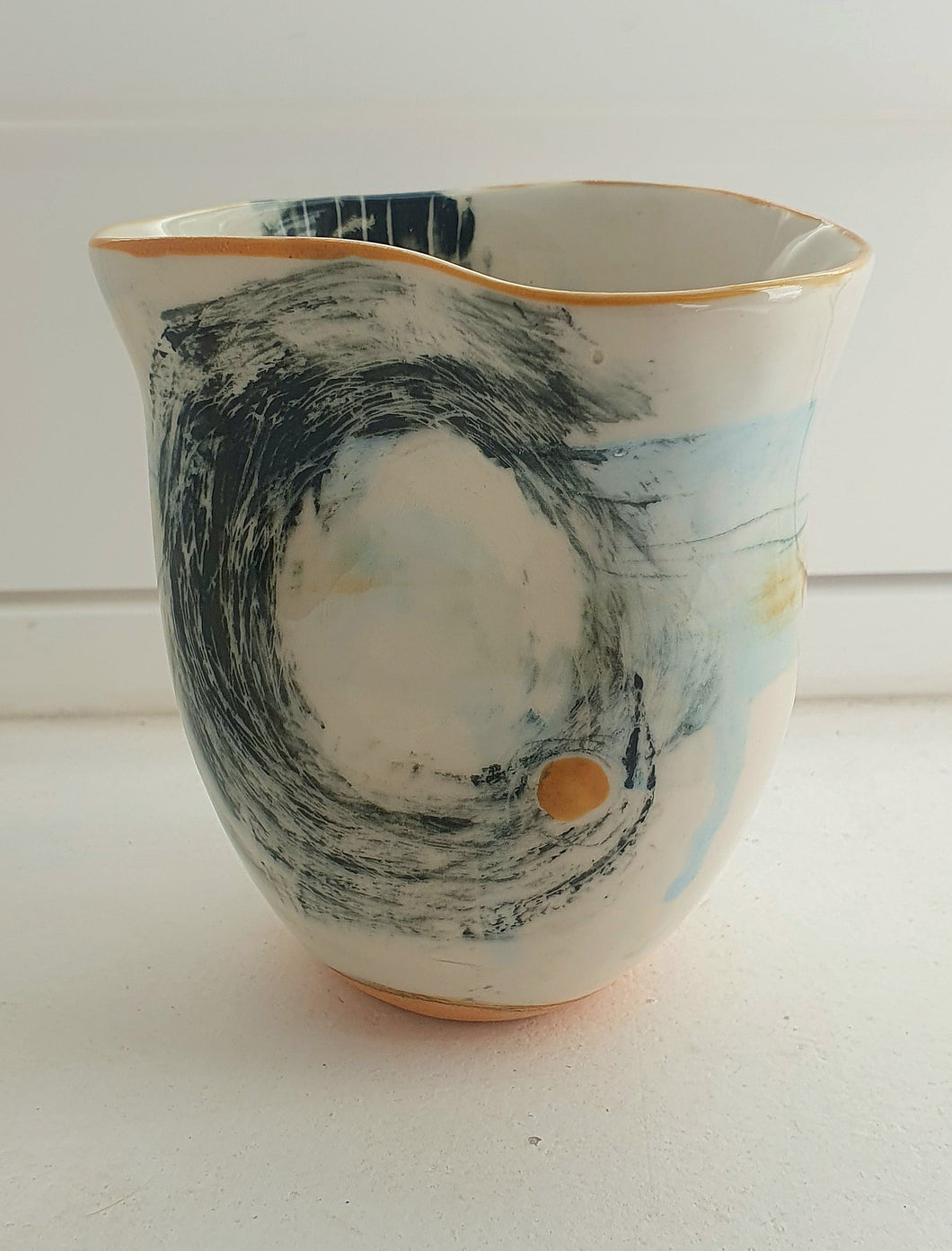 The Mind Full Mug. Autumn / Winter collection