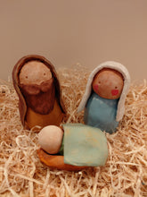 Load image into Gallery viewer, Workshop.Make your own x3 piece Nativity Set

