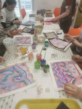 Load image into Gallery viewer, Mindful heART Workshop
