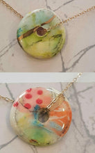 Load image into Gallery viewer, Ceramic Pendants
