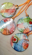 Load image into Gallery viewer, Tiny ART decorations
