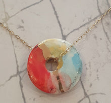 Load image into Gallery viewer, Ceramic Pendants
