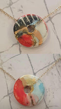 Load image into Gallery viewer, Ceramic Pendants
