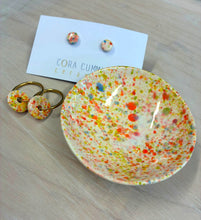 Load image into Gallery viewer, 'Summer Collection' Trinket Trays
