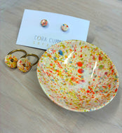 'Summer Collection' Trinket Trays