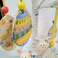 Easter Decorations