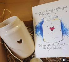 Load image into Gallery viewer, Memory Tealight Holder
